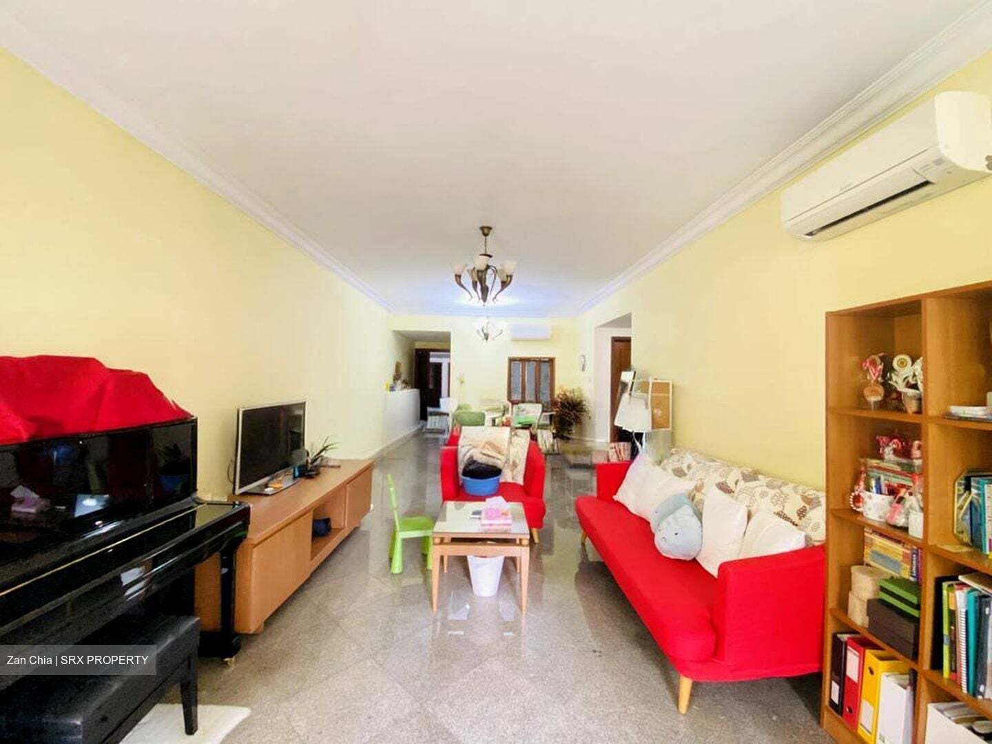 Parc Vista (D22), Condominium #573381261